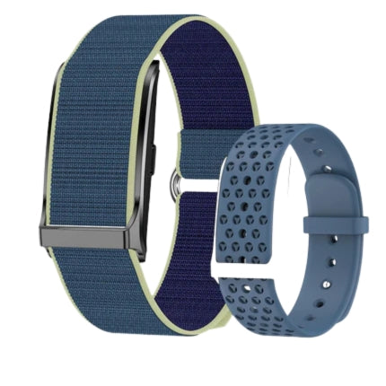 Sport Fitness Tracker Smart Bracelet with Heart Rate & Blood Pressure Monitor