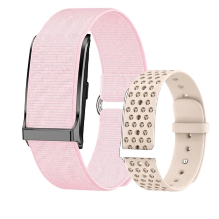 Sport Fitness Tracker Smart Bracelet with Heart Rate & Blood Pressure Monitor