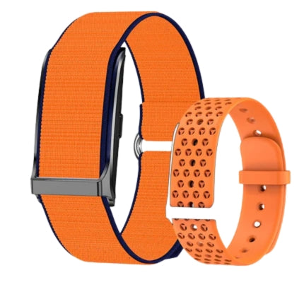 Sport Fitness Tracker Smart Bracelet with Heart Rate & Blood Pressure Monitor