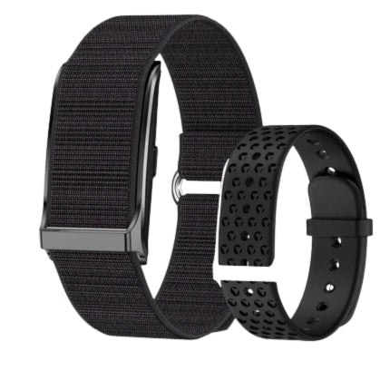 Sport Fitness Tracker Smart Bracelet with Heart Rate & Blood Pressure Monitor